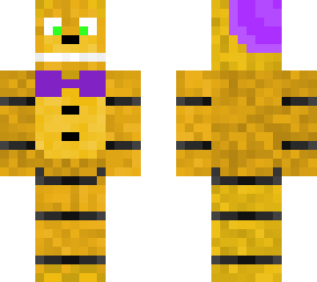 fredbear