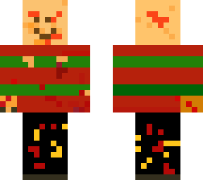 freddy kruger