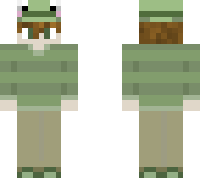 froggy nuffshoots v2