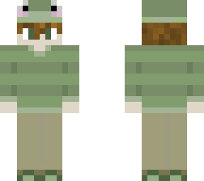 froggy nuffshoots v3