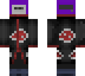gamecube akatsuki