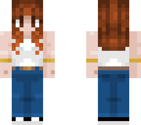 generic girl