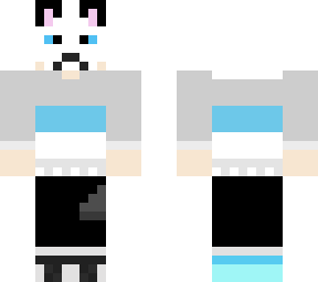 gidgetgamer hooded (same one but just uploaded it had a little issue)