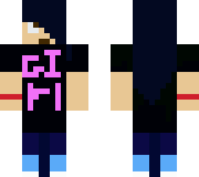 girl