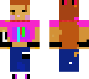 girl