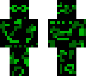 glitch