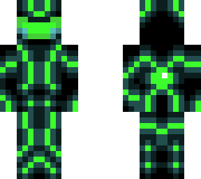 green colonel