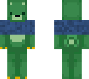 gren bear