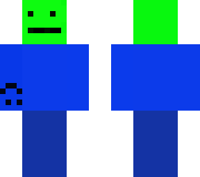 grim zombie