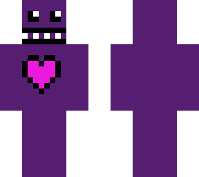 heart boy