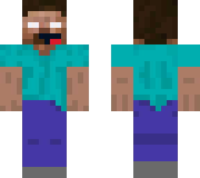 herobrian noob