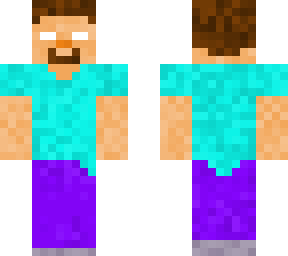 herobrine