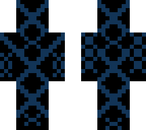 i was just bored, so i made a skin