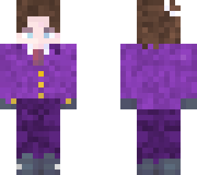 iamyeter offical skin