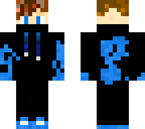 ice dude
