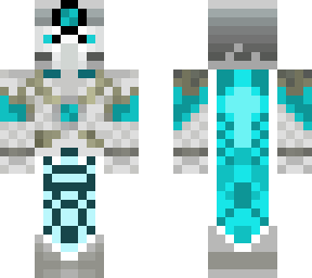 ice king
