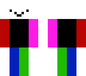 idk