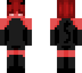 idk demon boi
