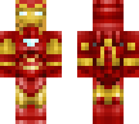 ironman cookie