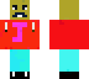 j merch