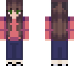jack's grandmother