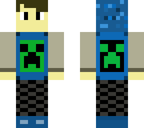 jackson plays skin