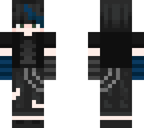 jamestsm(goth)