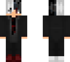jesus esta skin es para ti :3