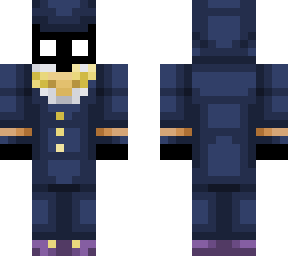 josuke as