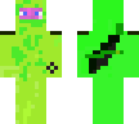 jungleninja