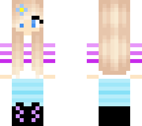 just another skin