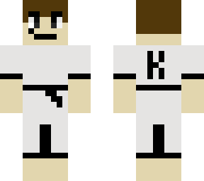 karate kid