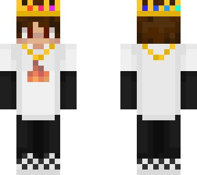 king
