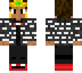 king drip (new crown)