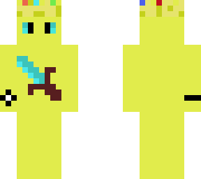 king yeloh 4.0