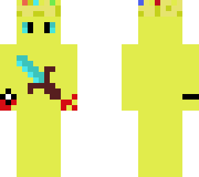king yeloh 5.0