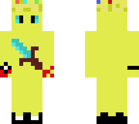 king yeloh 6.0