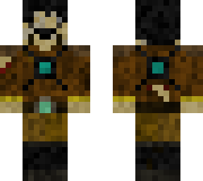 lord_elpis zombie-ish skin