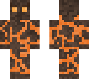 magma golem