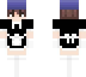 maid - request
