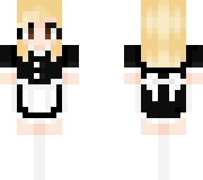 maid