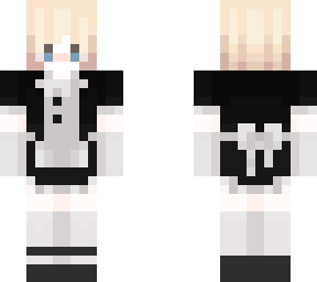 maid addison (blound)