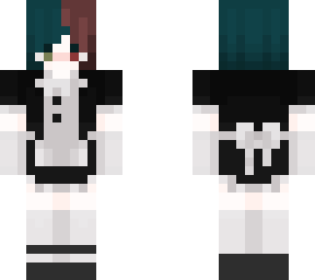 maid addison (meu)