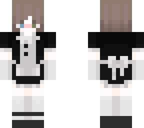 maid addison (original)