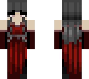 malevolent (rosetoes w boots)