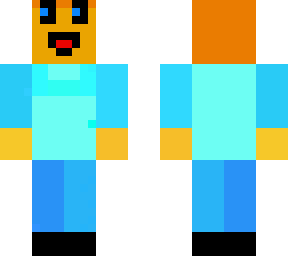 man
