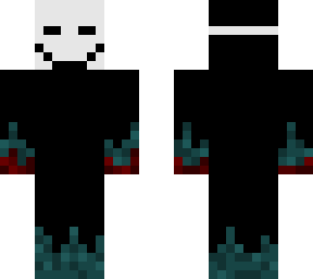 masked