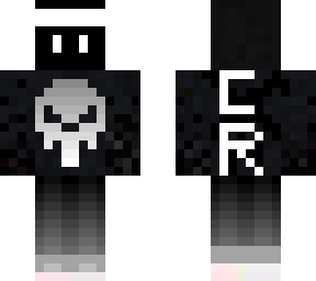 matching skins. cr