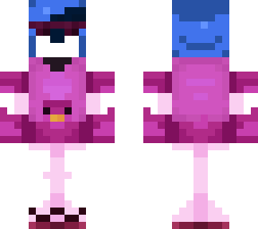 mcc 21 sneegsnag