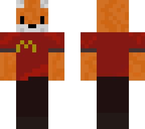 mcdeez fox